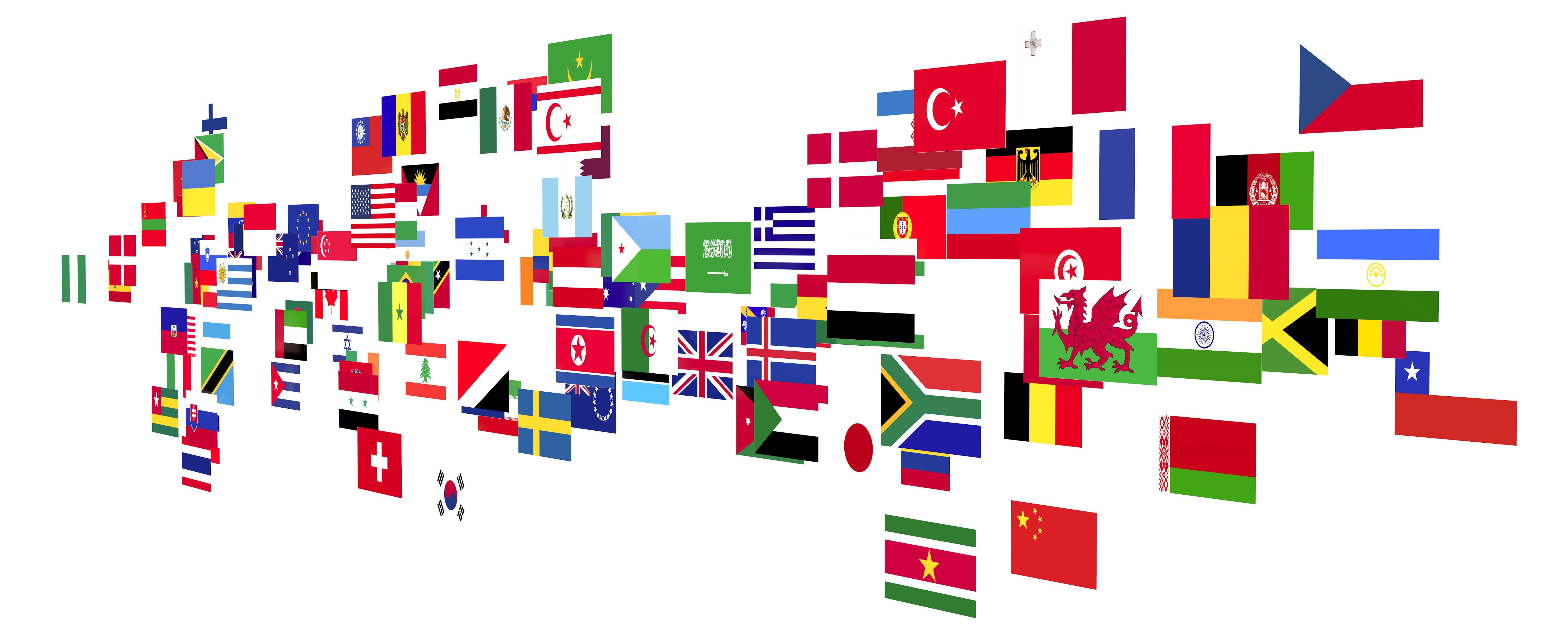 International Courier Service