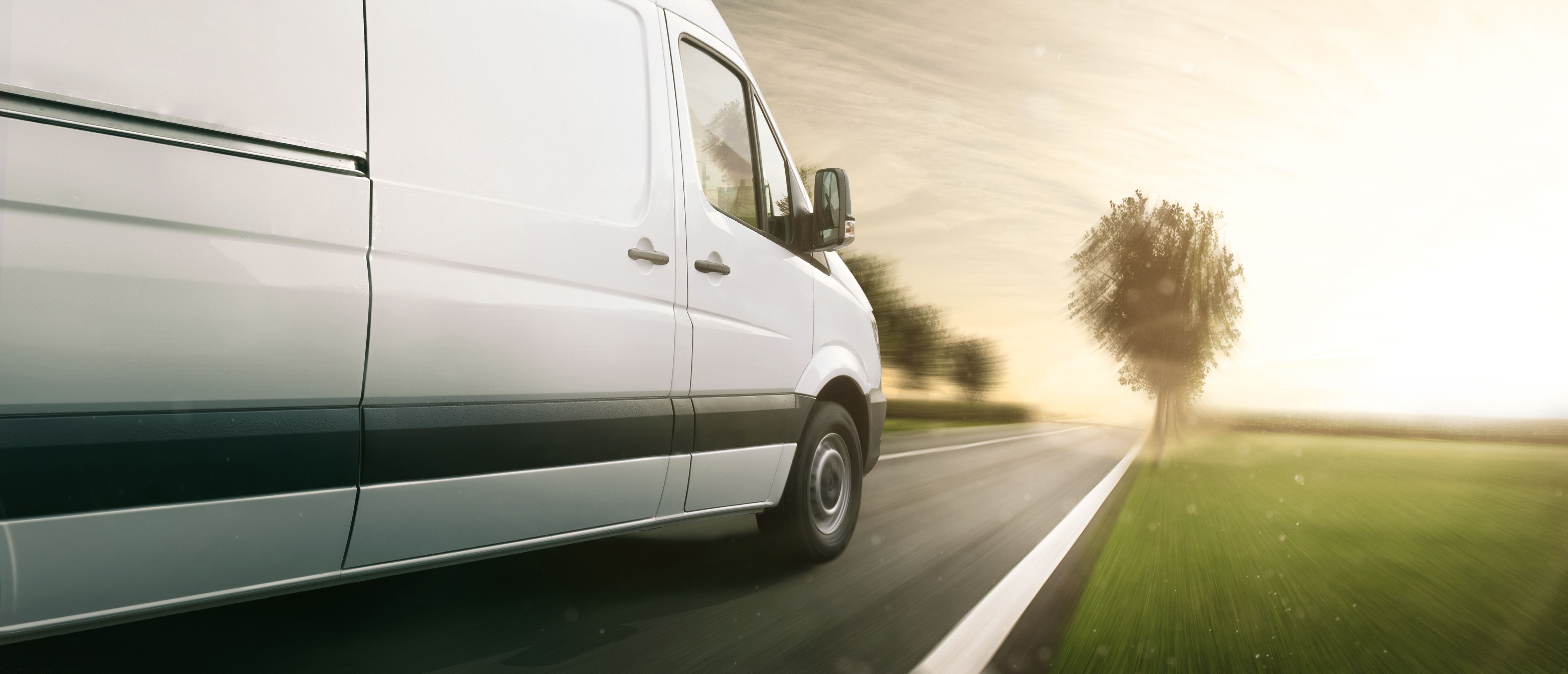 Secure Courier Service