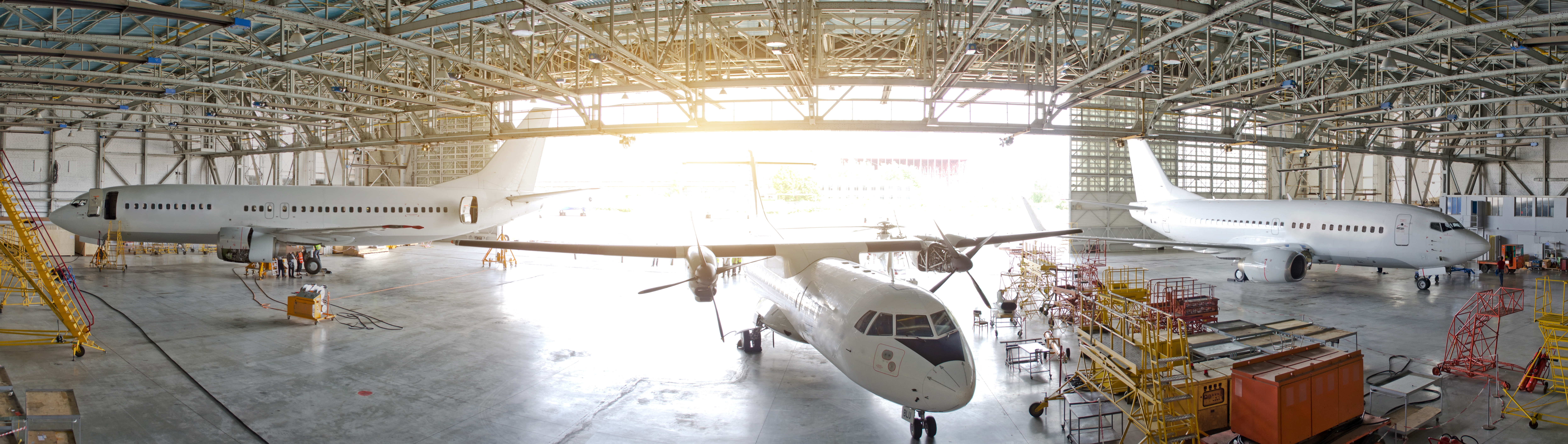 A.O.G. Aviation Industry Courier Services