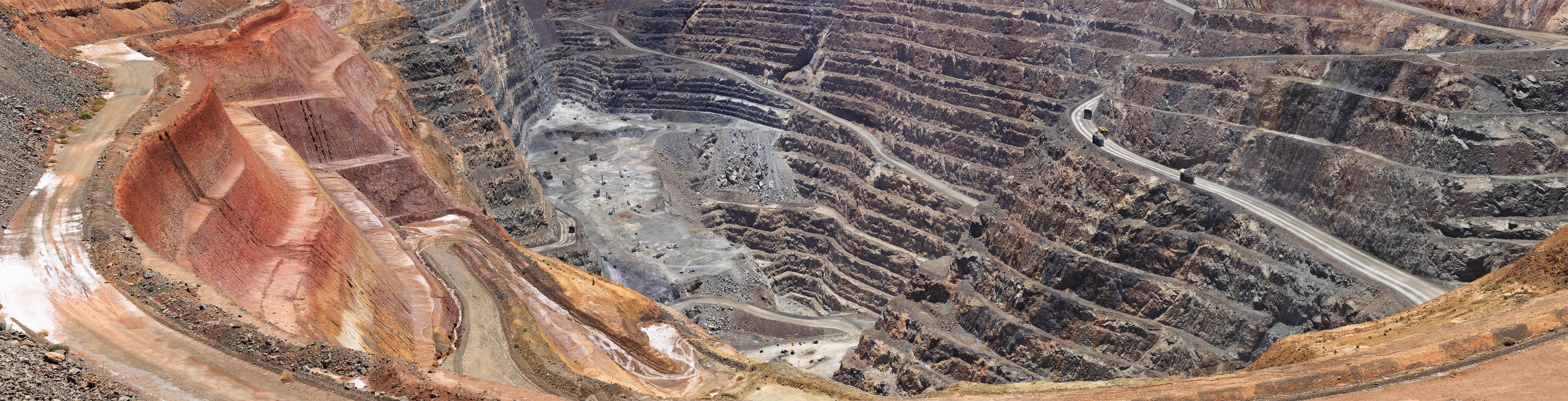 Mining Industry Courier Services