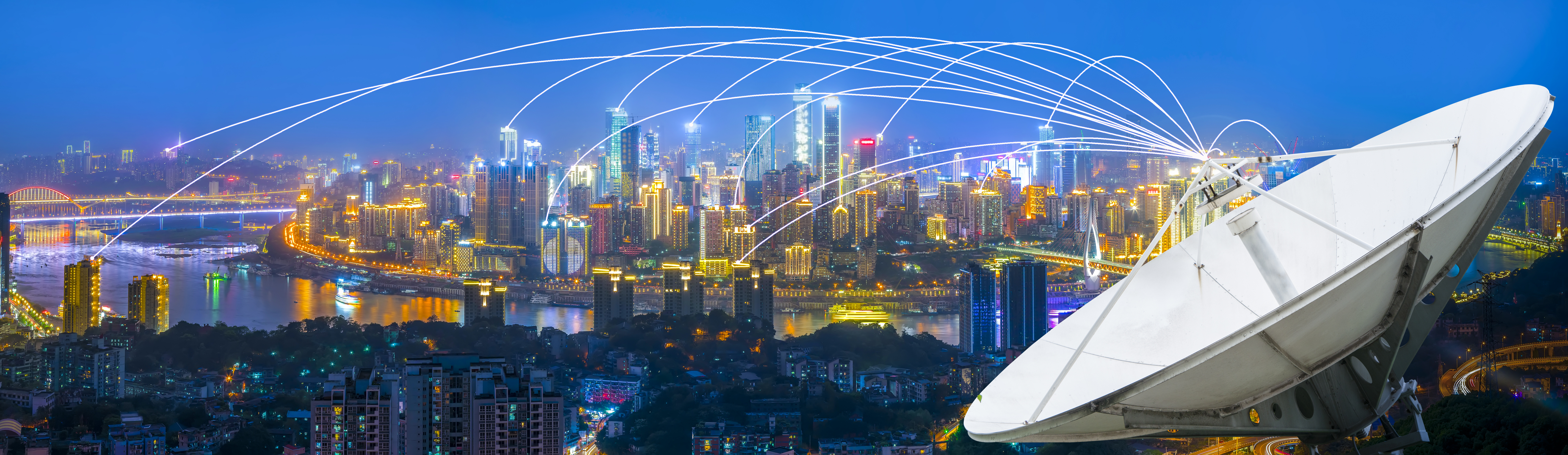 Telecoms Industry Courier Services