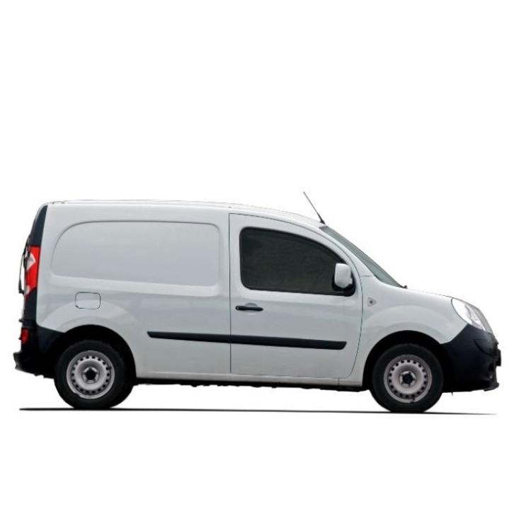 Small Van