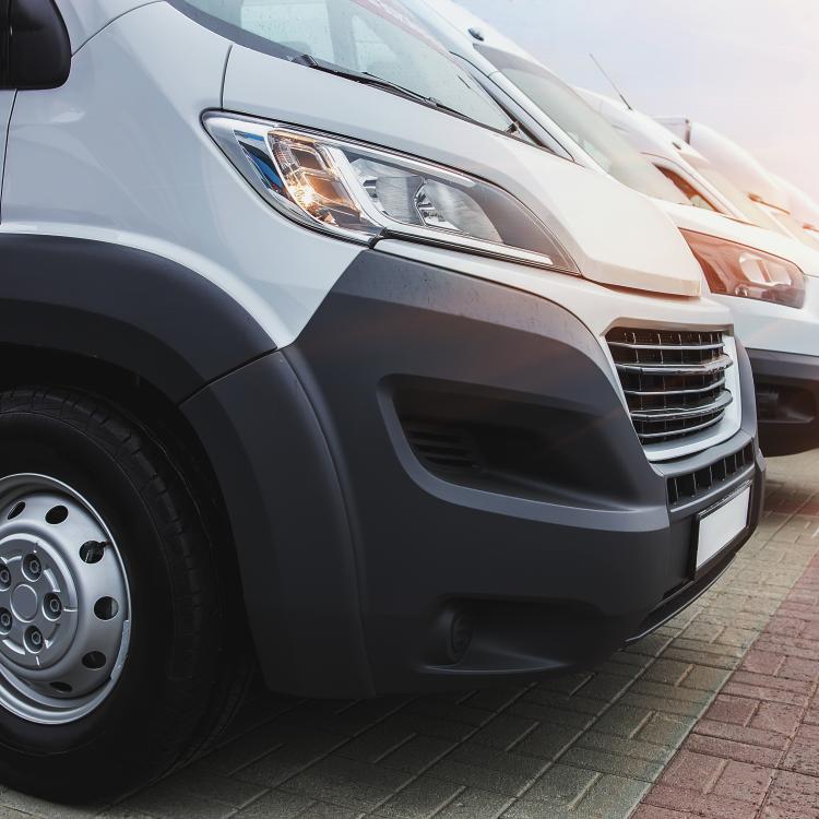 Lost Property Delivery Service