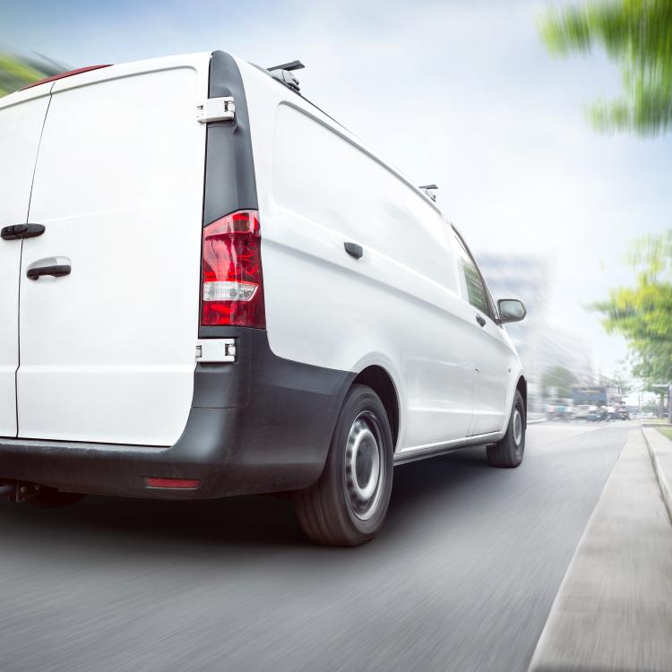 Same Day Visa Collection & Delivery Courier Service